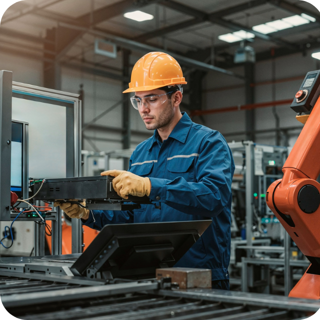 Kalpanik Solutions LLP