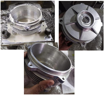 Proto Part Development