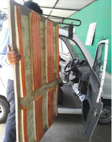 Aftermarket Product Development solutions
